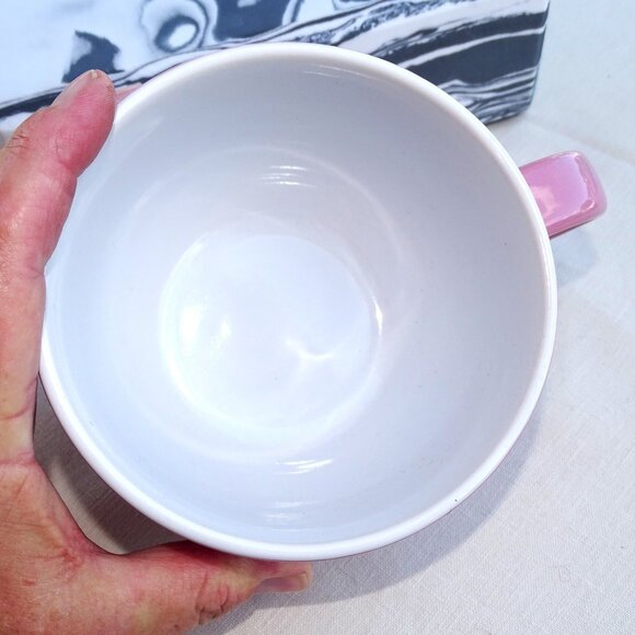 Hello Kitty Soup Coffee Mug - Picture 6 of 6